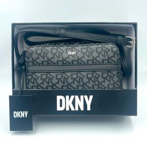 DKNY crossbody bag